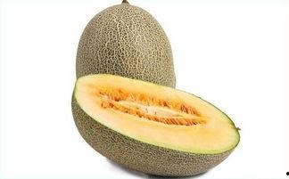 咋吃哈密瓜,咋吃哈密瓜，尽享夏日清凉