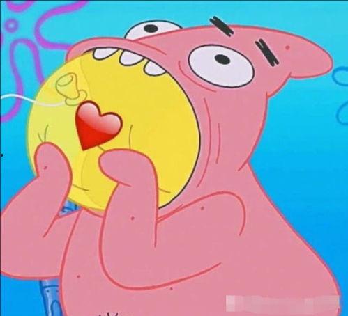 派大星吃瓜直播,揭秘娱乐圈幕后风云