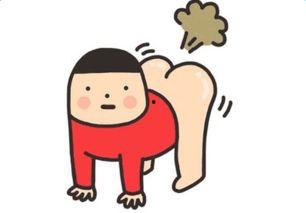 吃瓜爱放屁么,吃瓜群众放屁背后的趣味真相