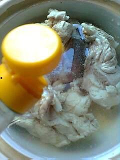 孕妇吃猪瓜汤,猪瓜汤的营养与功效解析