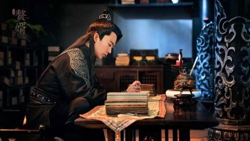 赘婿吃瓜花絮全集,揭秘幕后趣事与精彩瞬间