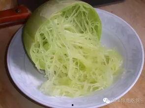 瓜丝吃不,探寻无添加的清新口感